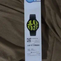 ساعت هوشمند سامسونگ