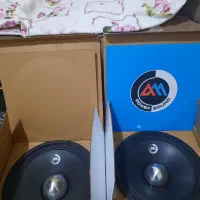 میدرنج نئودیوم پاورساند سایز ۱۰