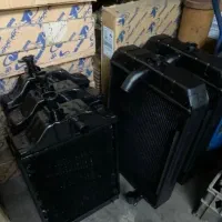 طرح تعویض رادیاتور.کهنه.بانوسنگین.سبک.همه چی ارزان|قطعات یدکی و لوازم جانبی|تهران, آذربایجان|دیوار