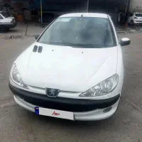 206مدل۹۷شاسی پلمپ