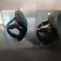 انگشتر فیروزه نیشابور