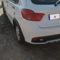 کوییک GXR-L|خودرو سواری و وانت|بیجار, |دیوار