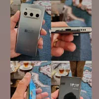 گوشی داریاباند256g