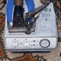 اتو بخار سیلتر 3.5 لیتری