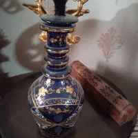 تنگ شاخدار شیشه ای