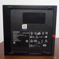 مینی کیس لنوو مدل M920q Mini Case|رایانه رومیزی|تهران, تختی|دیوار