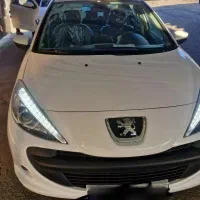 ۲۰۷ تیوتری ۴۰۵ خشک