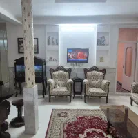 اجاره روزانه/هفتگی/ماهانه آپارتمان ۹۵ متری در فاز۱|اجارهٔ کوتاه‌مدت آپارتمان و سوئیت|کاشان, فاز ۱ ناجی آباد|دیوار