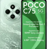 poco c75|موبایل|شیراز, زرهی|دیوار