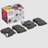 لنت جلو پراید عظام زیر قیمت کارتونی