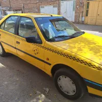 تاکسی گردشی کاشان|خودرو سواری و وانت|کاشان, بهشتی|دیوار