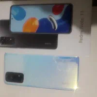 ردمی نوت ۱۱|موبایل|زنجان, |دیوار