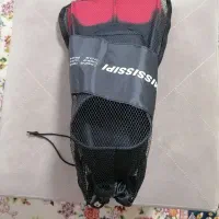 فین شنا|غواصی و ورزشهای آبی|صدرا-فارس, فاز ۱|دیوار