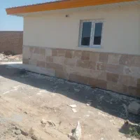 چهار دیواری به همراه دفتری جهت اجاره|اجارهٔ دفتر صنعتی، کشاورزی، تجاری|قنوات, |دیوار