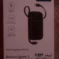 پاور بانک استفاده نشده قیمت ۲۵۰۰۰۰۰۰تومن