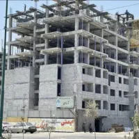 ۱۰۰ متری پروژه تندگویان آرمان / خوشنام