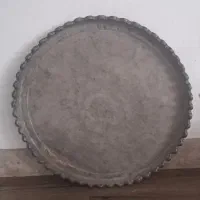 سینی مسی قدیمی
