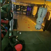 اجاره باشگاه رزمی