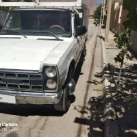 نیسان دیزل مدل ۹۰