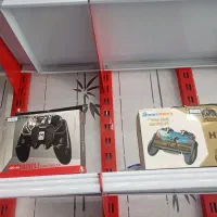 دسته بازی موبایل و ps2