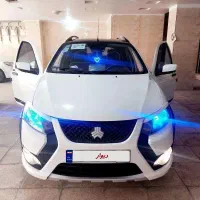 کوییکGXRLفول آپشن 1403(مانیتور دوربین ردیاب سنسور)