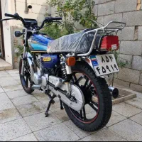 موتور ۲۰۰ رهرو مدل ۱۴۰۴