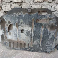 سینی زیر موتور پژو slx