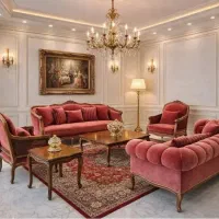 مبلمان اقساطی فروش تعویض وتعمیر