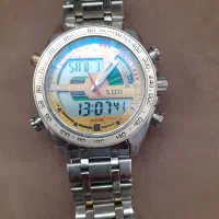 ساعت ۳موتوره