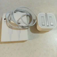 شارژ آیفون