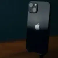 ایفون۱۳معمولی