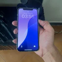 اپل iphone 12 pro 256 gigدر حد|موبایل|تهران, جنت‌آباد مرکزی|دیوار