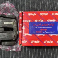 کالیپر - سیلندر ترمز آذین ۲۰۶ تیپ ۵ جلو چپ(راننده)