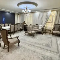 93متر-2خواب-جنت-آباد-مرکزی-فول-سالن-پرده-خور