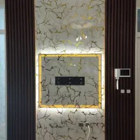 دکوراسیون داخلی(کاغذدیواری)نقاشی ساختمان|خدمات پیشه و مهارت|مراغه, |دیوار