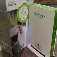 مودم وایمکس مبین نت عالی