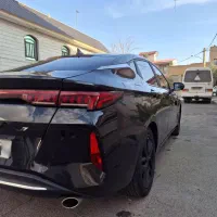 کی ام سی j7 مدل 1402|خودرو سواری و وانت|اندیشه, اندیشه فاز ۴|دیوار