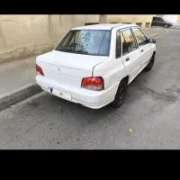 پراید ۱۳۲ مدل ۸۷ دوگانه شرکتی|خودرو سواری و وانت|رشت, خمیران زاهدان|دیوار