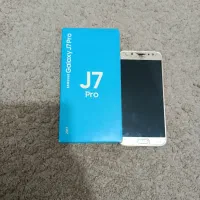 گوشی J7 پرو