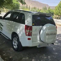 سوزوکی ۲۴۰۰ cc
