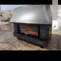 نسب وتعمیرات بخاری