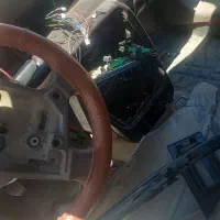 فروش سمند تصادفی