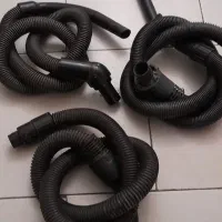 حراج لوازم بخارشوردلونگی وبرس،شیلنگ جارو۱۵۰ت|حراج|فردیس, فرامرزیه|دیوار