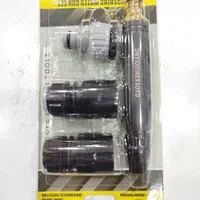 کارواش خانگی|سایر لوازم برقی|بندر کنگان, |دیوار