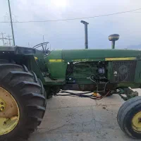 تراکتور جاندیر  شش سیلندر ۳۱۴۰