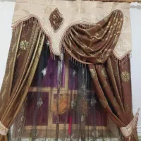 پرده