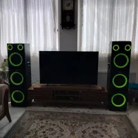 فروش اسپیکر مدل Rock 36000|سیستم صوتی خانگی|شاهین‌شهر, فردوسی|دیوار