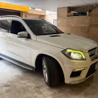 Gl500 گذر موقت ۲۰۱۴بنز