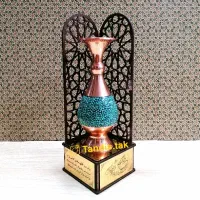 تندیس تک (نمونه تندیس های گلدانی)|مجسمه، تندیس، ماکت|اصفهان, عاشق‌آباد|دیوار