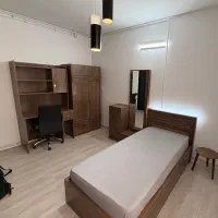سرویس خواب جوان تمیز و مرتب